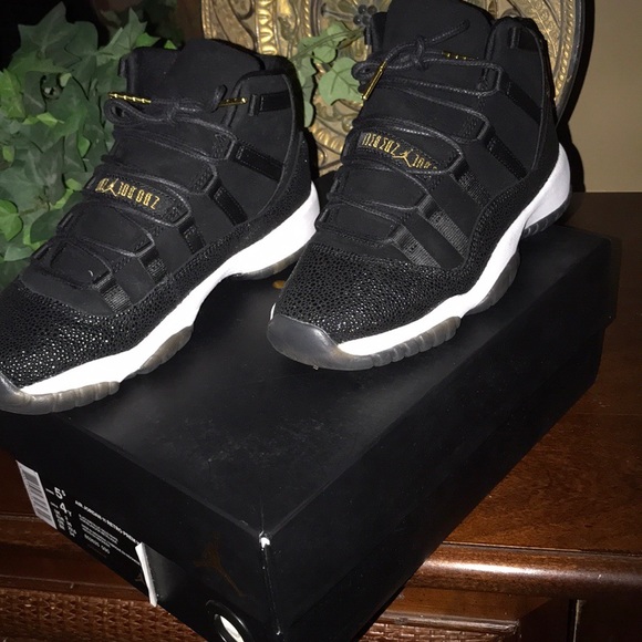 Air Jordan’s retro prem